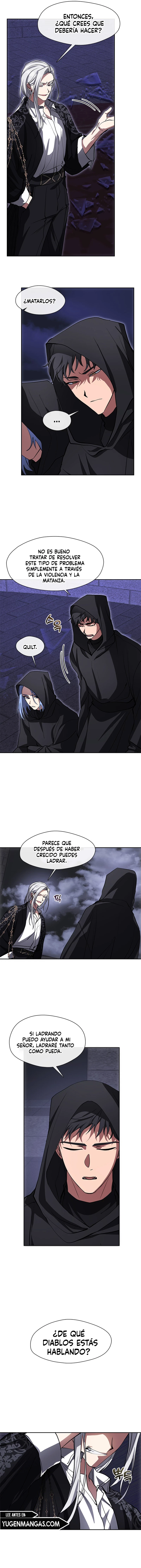 No Pude Abandonar Al Villano Capítulo 47 - Página 7