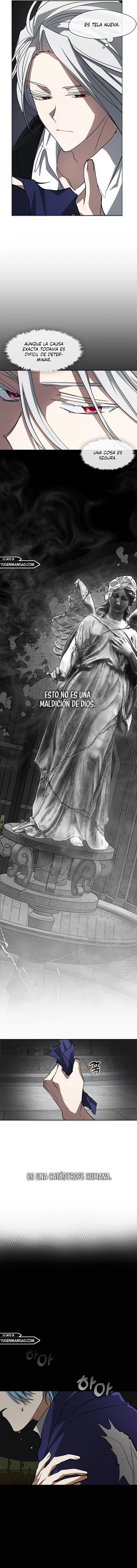 No Pude Abandonar Al Villano Capítulo 51 - Página 13