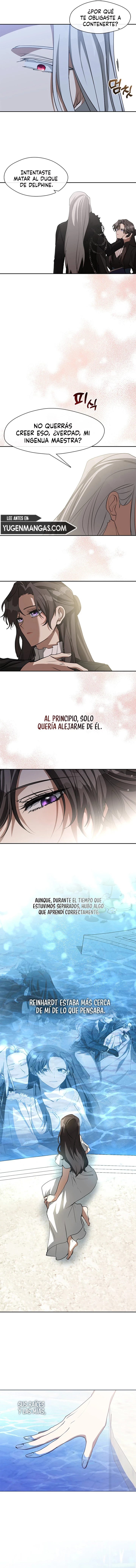 No Pude Abandonar Al Villano Capítulo 54 - Página 13