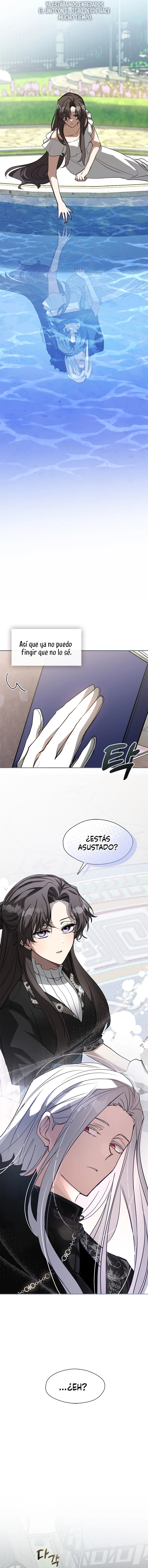 No Pude Abandonar Al Villano Capítulo 54 - Página 14