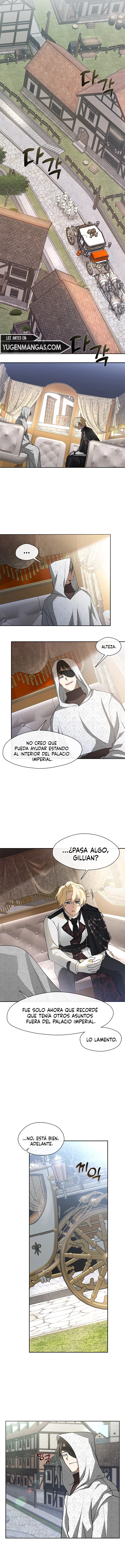 No Pude Abandonar Al Villano Capítulo 54 - Página 15