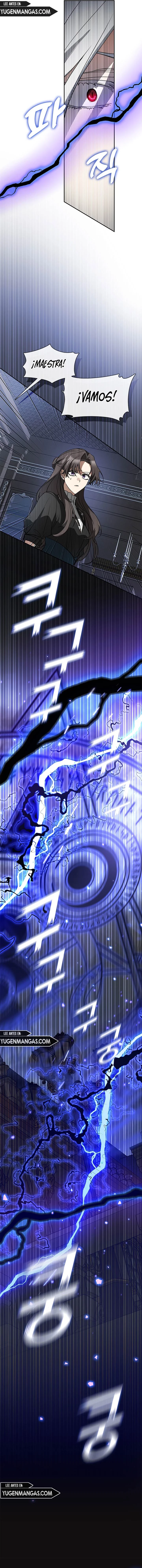 No Pude Abandonar Al Villano Capítulo 55 - Página 13