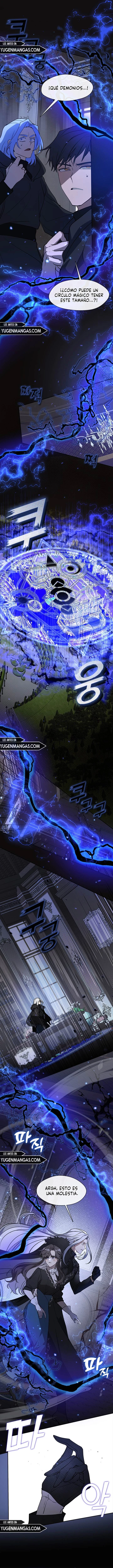 No Pude Abandonar Al Villano Capítulo 55 - Página 14