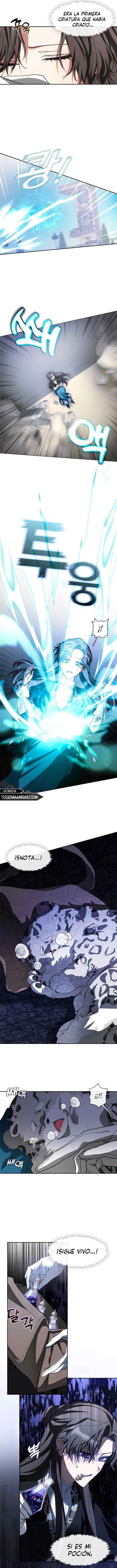 No Pude Abandonar Al Villano Capítulo 57 - Página 8