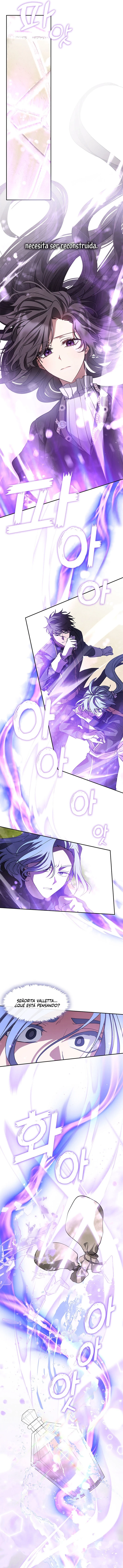 No Pude Abandonar Al Villano Capítulo 58 - Página 10