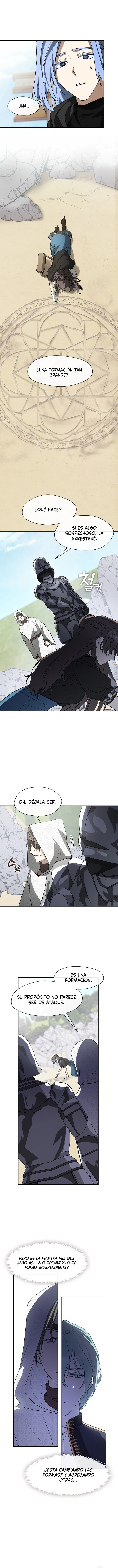 No Pude Abandonar Al Villano Capítulo 58 - Página 8