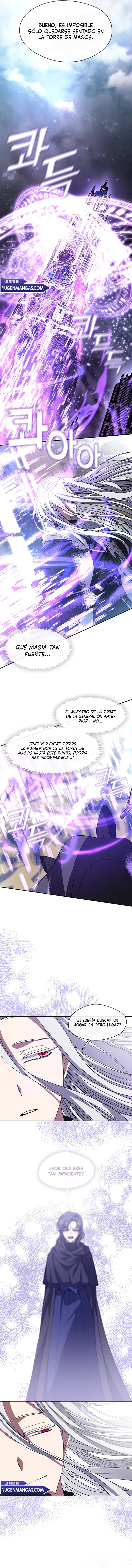 No Pude Abandonar Al Villano Capítulo 59 - Página 12