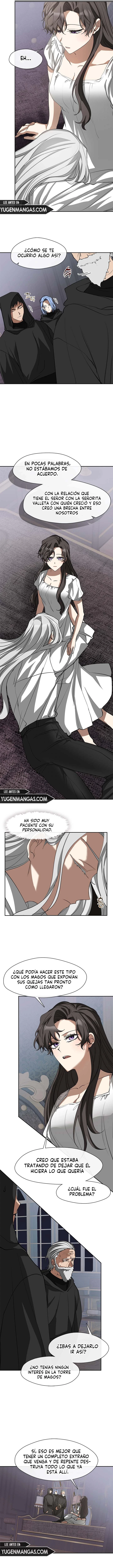 No Pude Abandonar Al Villano Capítulo 60 - Página 12