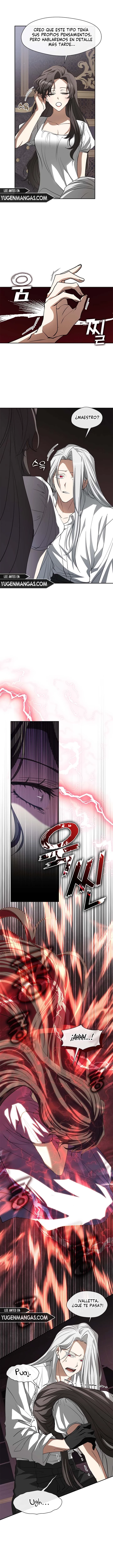 No Pude Abandonar Al Villano Capítulo 60 - Página 13