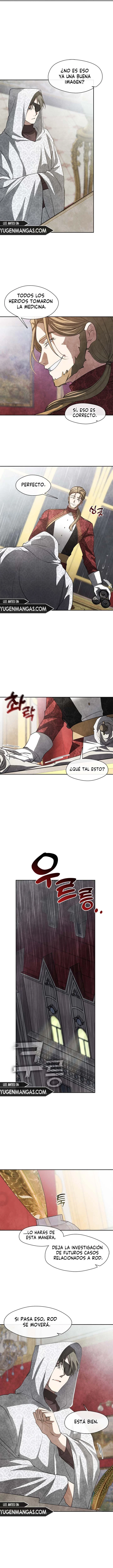 No Pude Abandonar Al Villano Capítulo 60 - Página 7