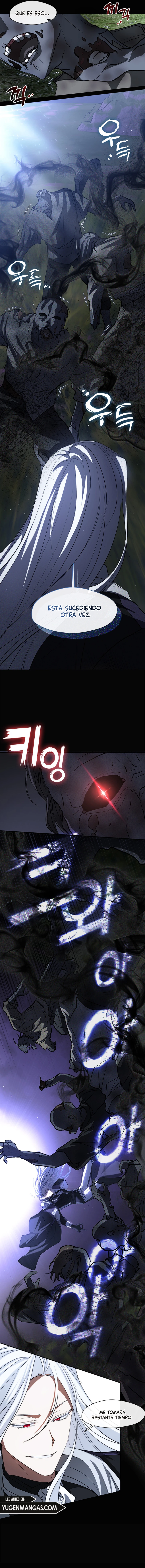 No Pude Abandonar Al Villano Capítulo 63 - Página 9