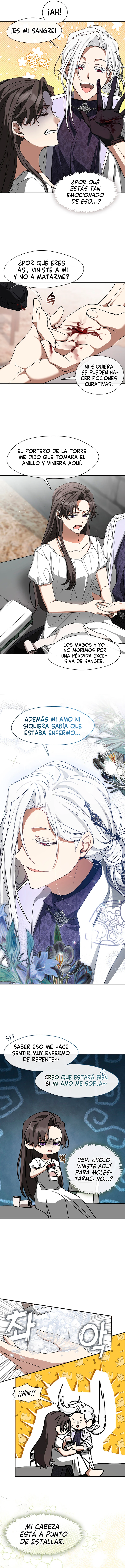 No Pude Abandonar Al Villano Capítulo 72 - Página 12