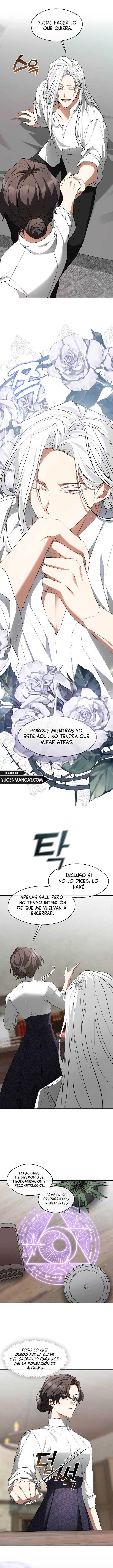 No Pude Abandonar Al Villano Capítulo 75 - Página 12