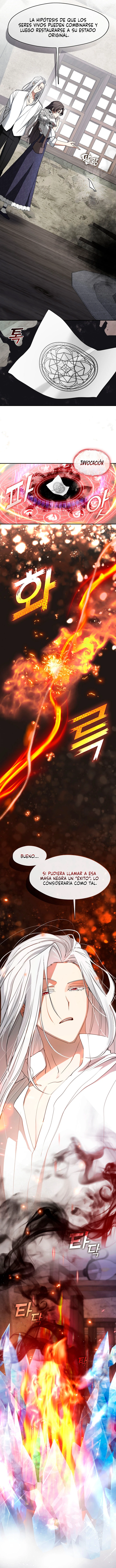 No Pude Abandonar Al Villano Capítulo 77 - Página 11