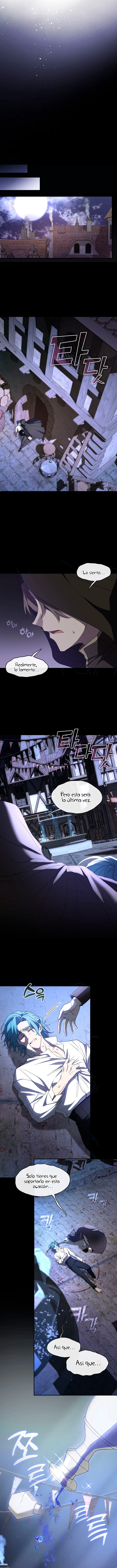 No Pude Abandonar Al Villano Capítulo 77 - Página 12