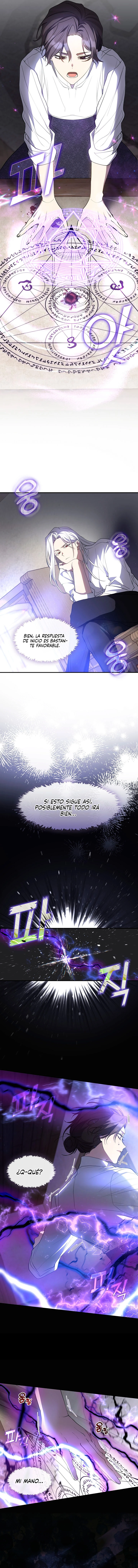 No Pude Abandonar Al Villano Capítulo 77 - Página 6