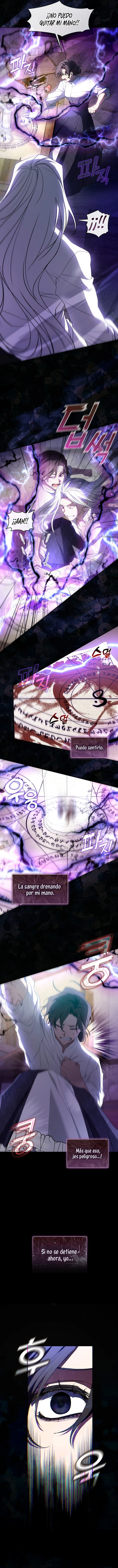 No Pude Abandonar Al Villano Capítulo 77 - Página 7