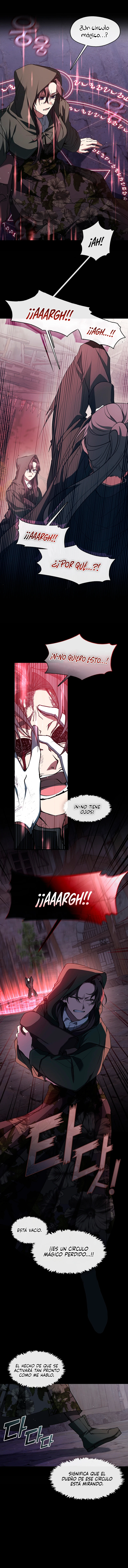 No Pude Abandonar Al Villano Capítulo 78 - Página 9