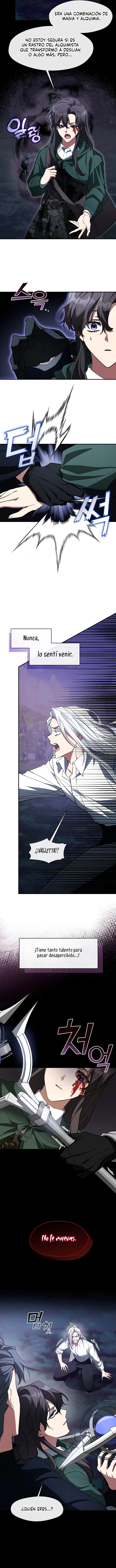 No Pude Abandonar Al Villano Capítulo 79 - Página 10