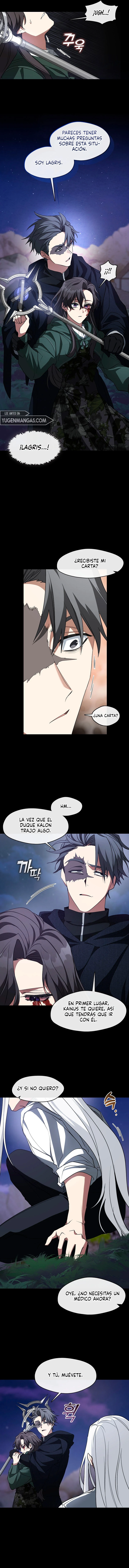 No Pude Abandonar Al Villano Capítulo 79 - Página 11