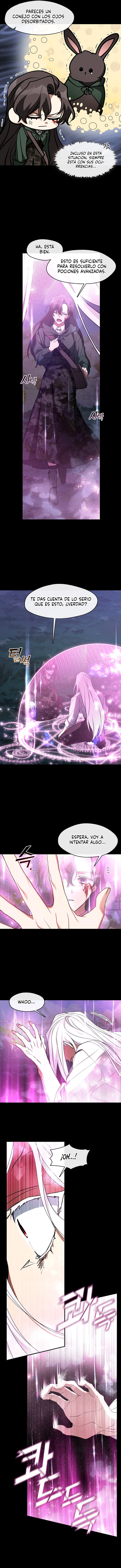 No Pude Abandonar Al Villano Capítulo 79 - Página 8