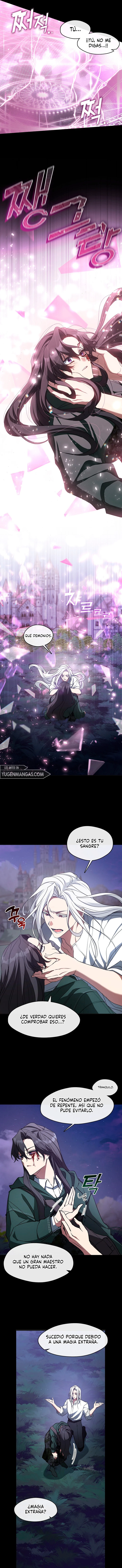 No Pude Abandonar Al Villano Capítulo 79 - Página 9