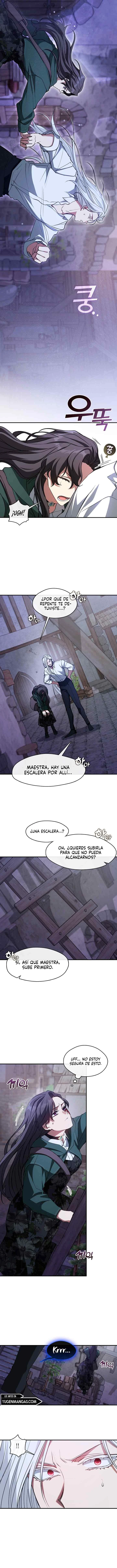 No Pude Abandonar Al Villano Capítulo 80 - Página 11