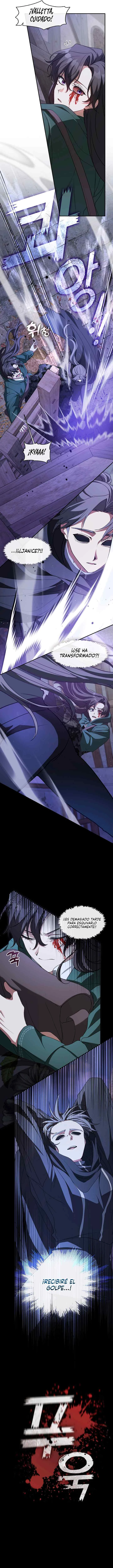 No Pude Abandonar Al Villano Capítulo 80 - Página 12