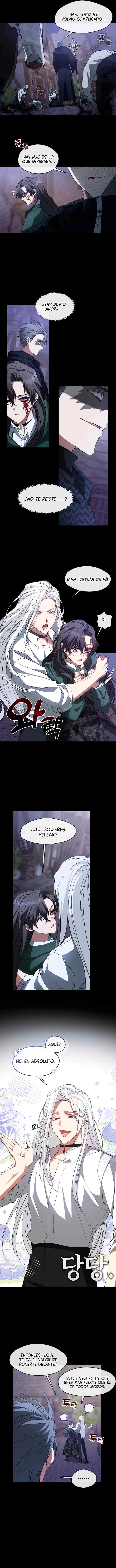 No Pude Abandonar Al Villano Capítulo 80 - Página 6