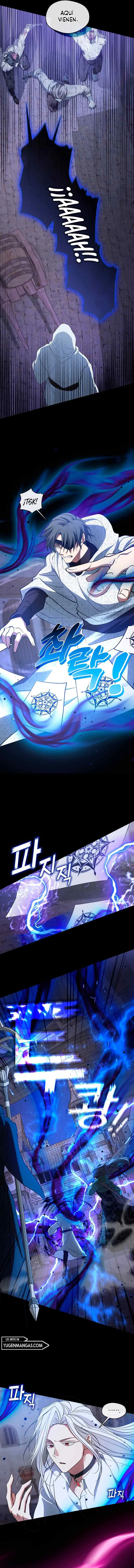 No Pude Abandonar Al Villano Capítulo 80 - Página 7