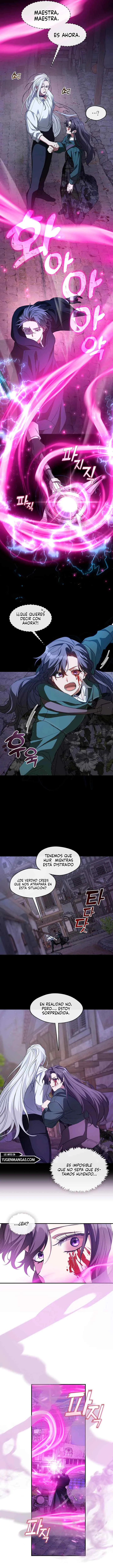 No Pude Abandonar Al Villano Capítulo 80 - Página 8