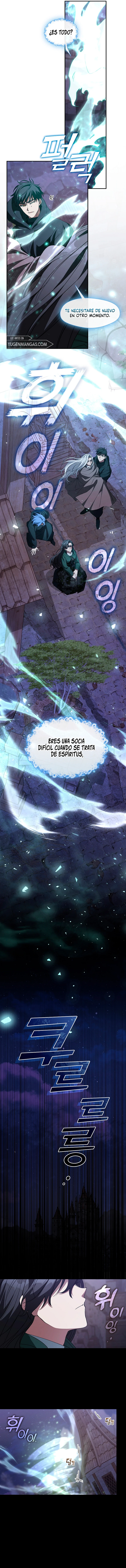 No Pude Abandonar Al Villano Capítulo 82 - Página 9