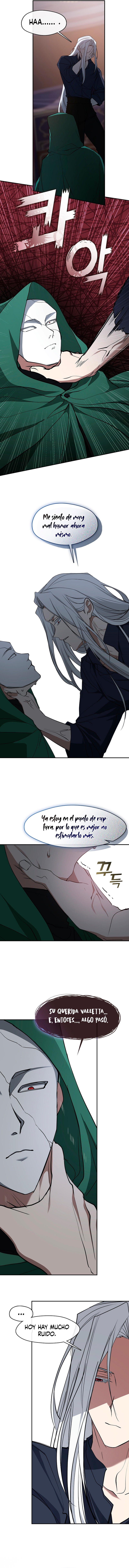 No Pude Abandonar Al Villano Capítulo 87 - Página 11