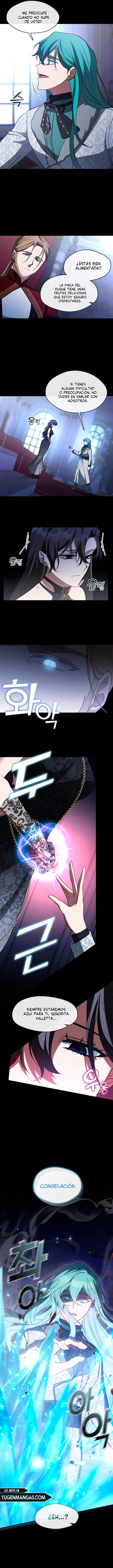 No Pude Abandonar Al Villano Capítulo 90 - Página 11