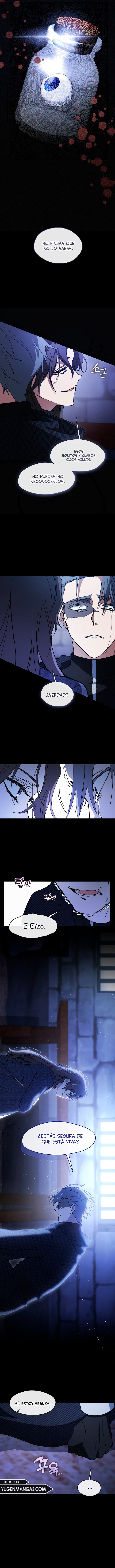 No Pude Abandonar Al Villano Capítulo 90 - Página 4