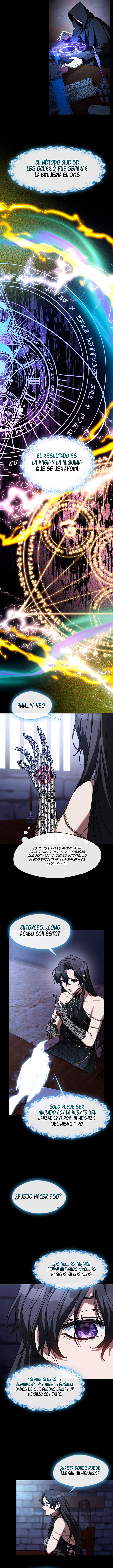 No Pude Abandonar Al Villano Capítulo 91 - Página 10