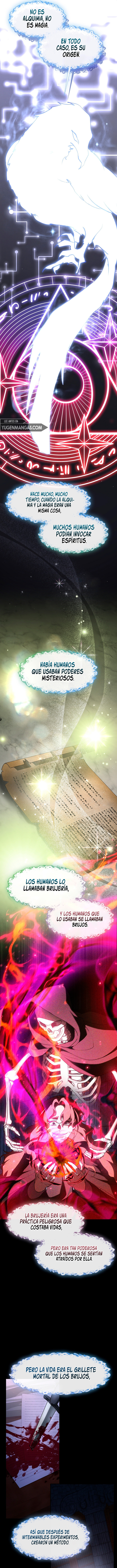 No Pude Abandonar Al Villano Capítulo 91 - Página 9