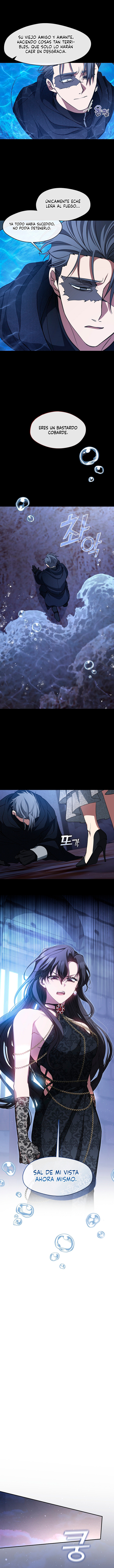 No Pude Abandonar Al Villano Capítulo 92 - Página 10