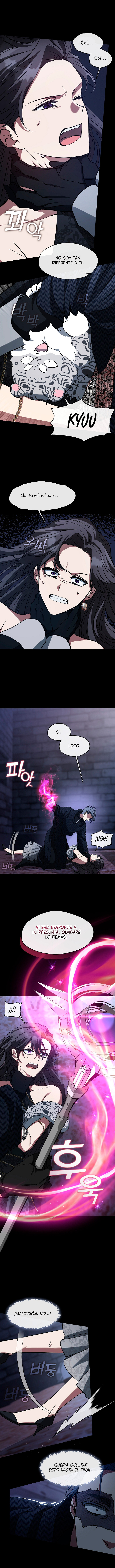 No Pude Abandonar Al Villano Capítulo 92 - Página 7