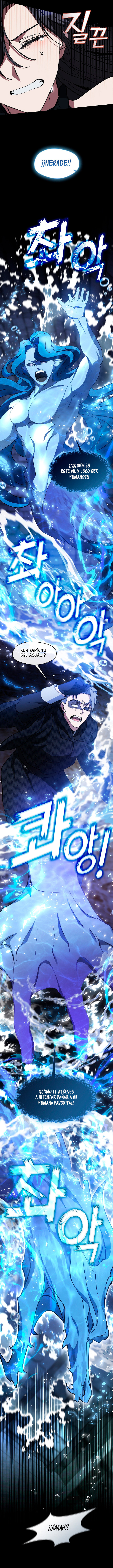 No Pude Abandonar Al Villano Capítulo 92 - Página 8