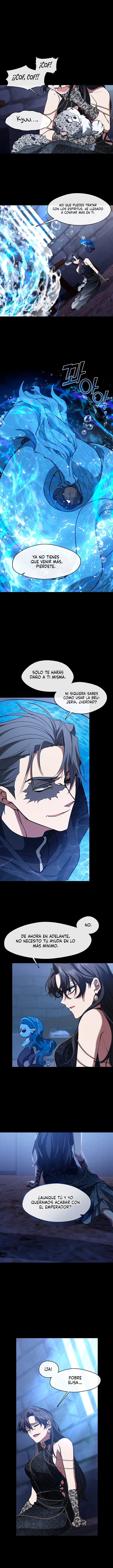 No Pude Abandonar Al Villano Capítulo 92 - Página 9