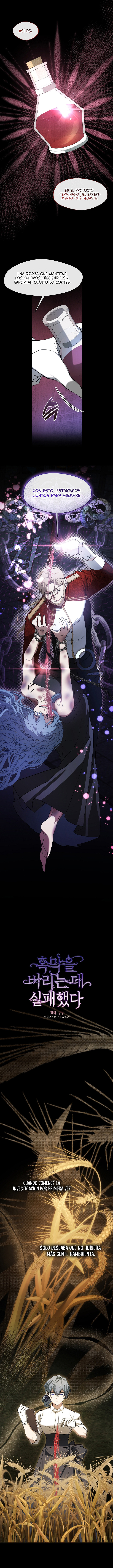 No Pude Abandonar Al Villano Capítulo 94 - Página 6