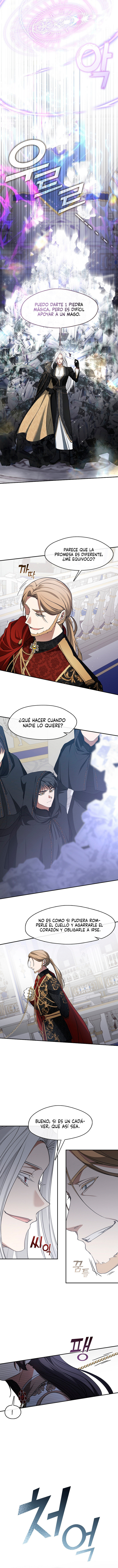 No Pude Abandonar Al Villano Capítulo 95 - Página 6