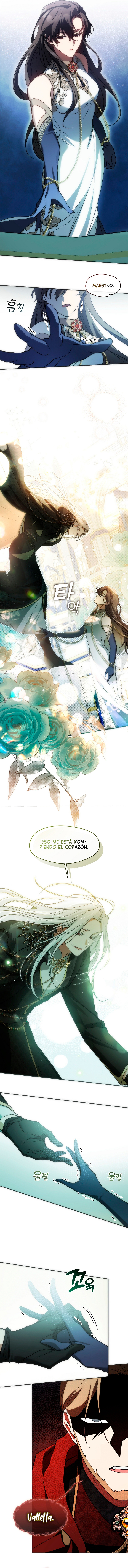 No Pude Abandonar Al Villano Capítulo 95 - Página 7