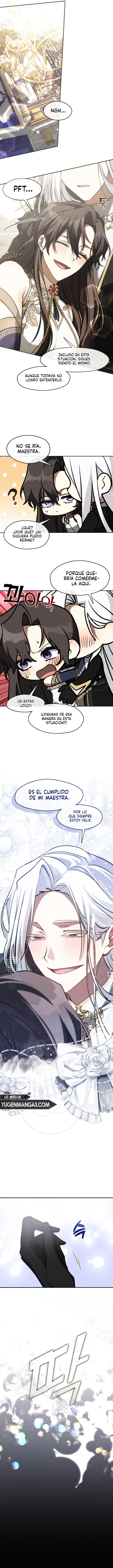 No Pude Abandonar Al Villano Capítulo 97 - Página 12