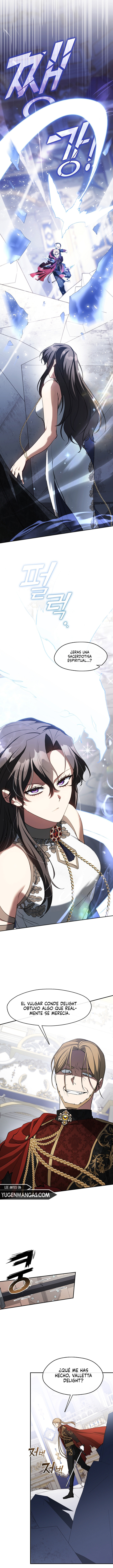 No Pude Abandonar Al Villano Capítulo 97 - Página 4