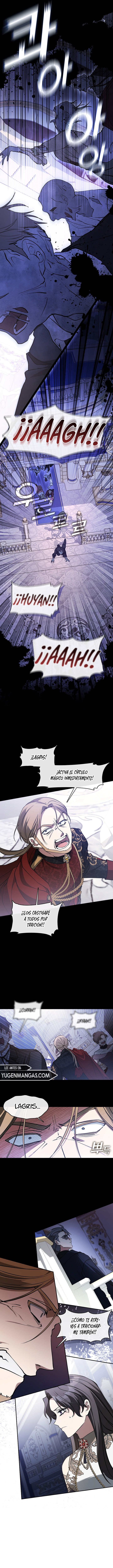 No Pude Abandonar Al Villano Capítulo 97 - Página 7