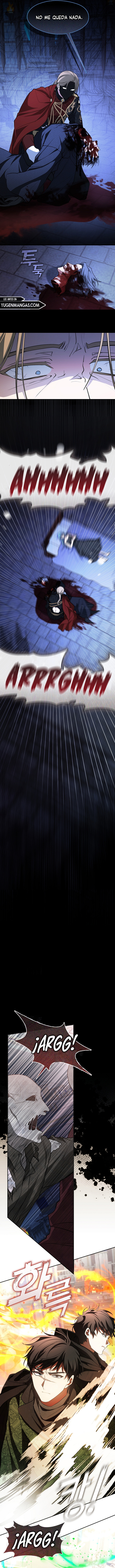 No Pude Abandonar Al Villano Capítulo 98 - Página 11