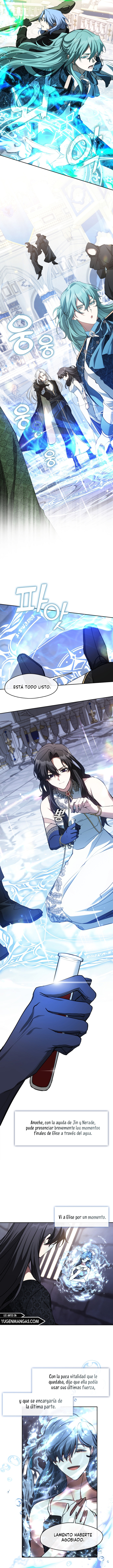 No Pude Abandonar Al Villano Capítulo 98 - Página 12