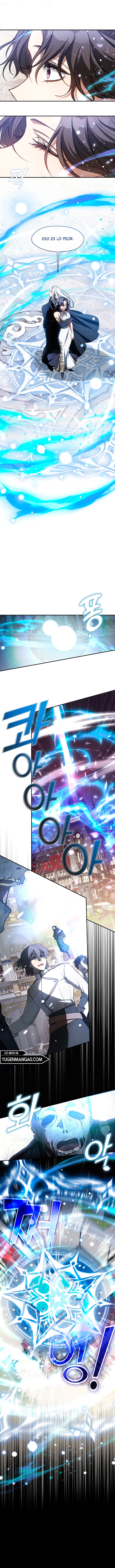 No Pude Abandonar Al Villano Capítulo 99 - Página 8